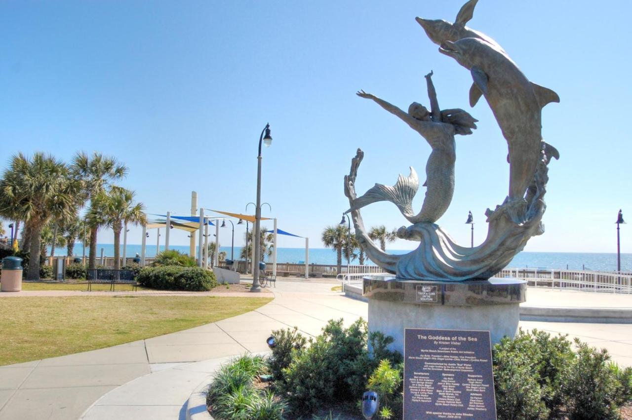 Harbourside 201 Διαμέρισμα Μιρτλ Μπιτς Εξωτερικό φωτογραφία